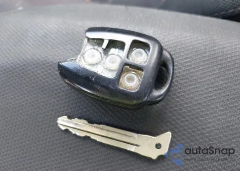 2017 Toyota Corolla Le from USA, damaged, VIN 2T1BURHE8HC872445